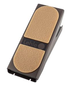 Pedal de Volumen Lehle Mono