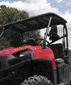 Espejos Laterales Seizmik 18080 Modelo 2016 de Plástico ABS