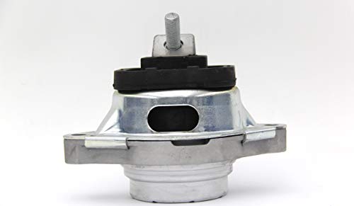 Soporte de motor MTC 7992 / KKB-500470 (Izquierdo, modelos