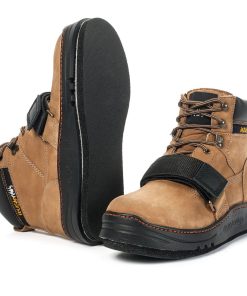 Bota de Techo Cougar Paws Performer Talla 12