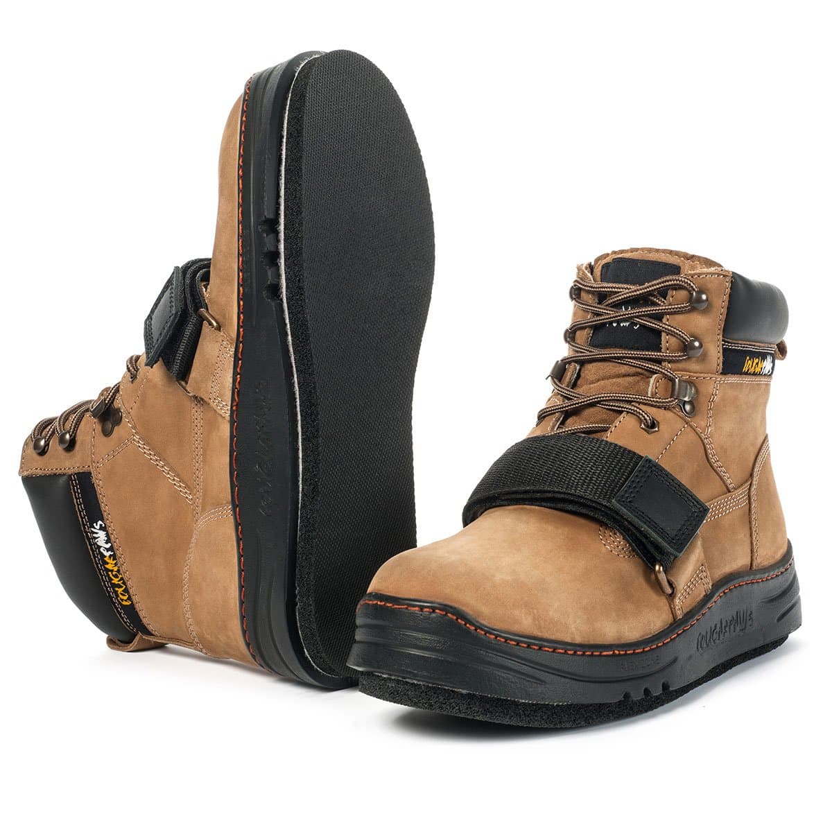Bota de Techo Cougar Paws Performer Talla 12