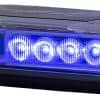 Barra de Luces Azul Buyers Products 8891044