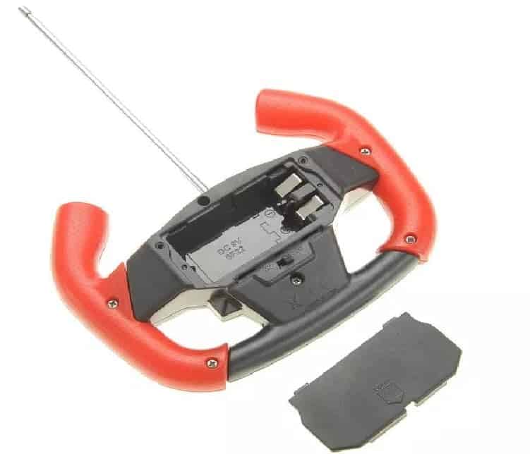 Auto de Control Remoto Eléctrico Ferrari 458 Speciale A - Imagen 6