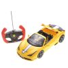 Auto de Control Remoto Eléctrico Ferrari 458 Speciale A