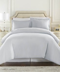 Juego de Funda Nórdica HC Collection - Azul Hielo Tamaño