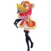 Figura premium Honoka Kousaka de Love Live! The School Idol