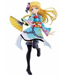Figura de premio Ichiban Kuji Love Live The School Idol