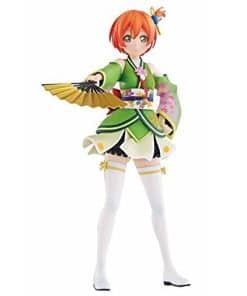 Figura premium de Rin Hoshizora de Love Live! The School