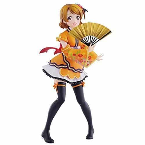 Figura Premium de Kayo Koizumi de Love Live! The School