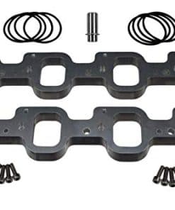 Adaptadores de Cylinder Head Gen 5 LT1 a LT4 Supercharger