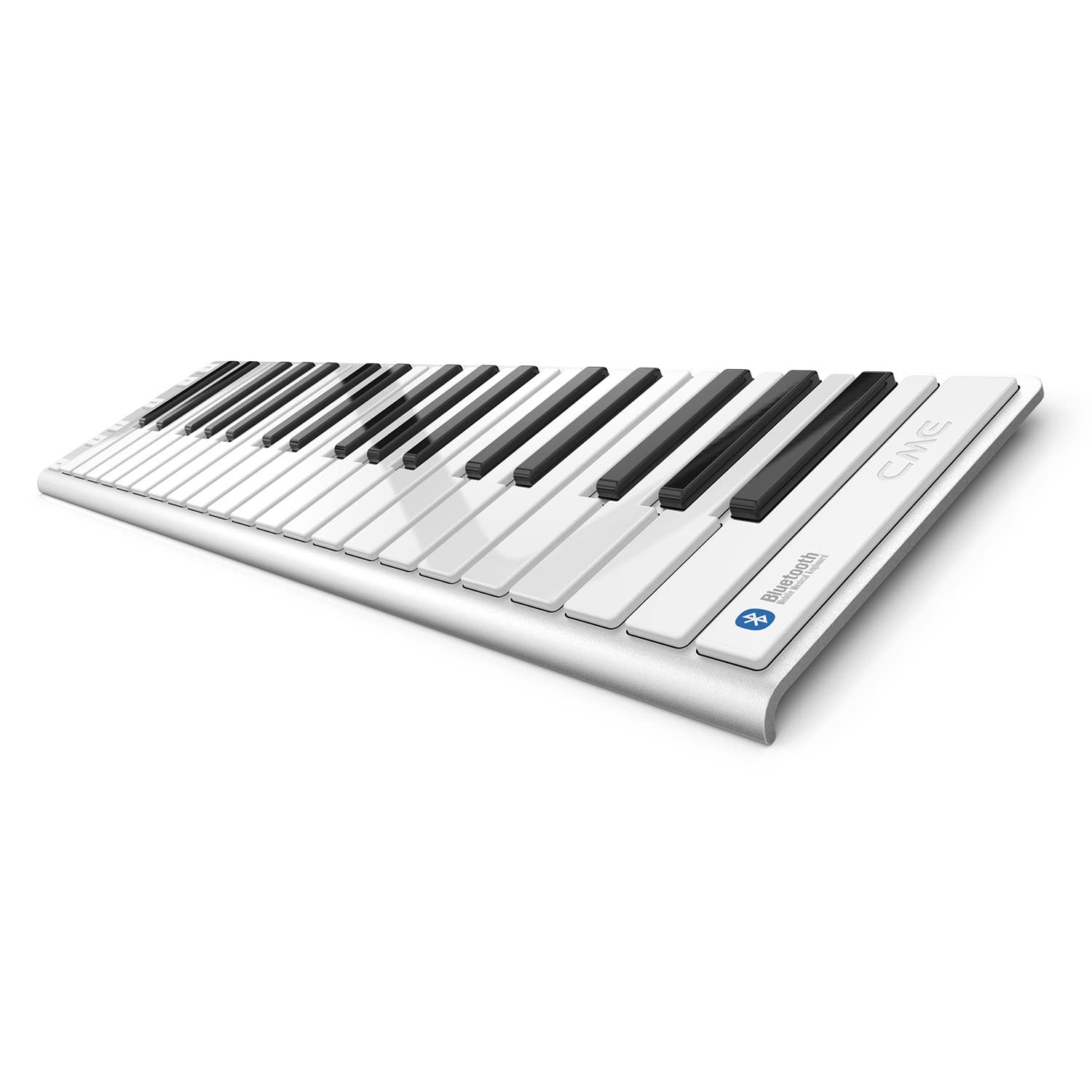 Teclado MIDI Xkey 37 Air Bluetooth - Marco de Aluminio