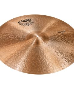 Platillo Paiste 22" 2002 Big Beat multifunción (1068522)