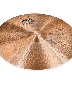 Platillo Paiste 2002 (BIGBEAT24)