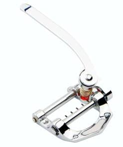 Vibrato de Guitarra Tremolo, Puente Vibrato de Unidad