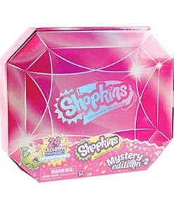 Shopkins Mystery Edition 2.0