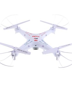 Cheerwing Syma X5C-1 Exploradores 2.4Ghz 4CH 6-Axis Gyro RC