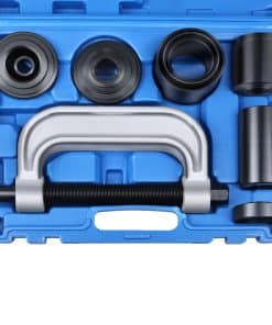 Juego de Prensa de Junta de Rótula 8MILELAKE y Herramienta