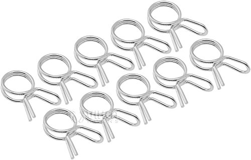 Claxon Vixen Horns 5 Cinco Trompetas La Cucaracha Musical - Imagen 9