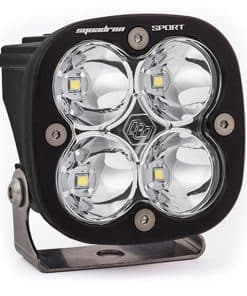 Pod de luz LED Baja Designs Squadron Sport, Luces LED para