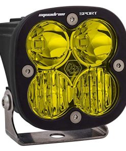 Baja Designs Squadron Sport LED Light Pod, Luces LED para