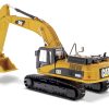 Diecast Masters 1:50 Caterpillar 336D L Excavadora