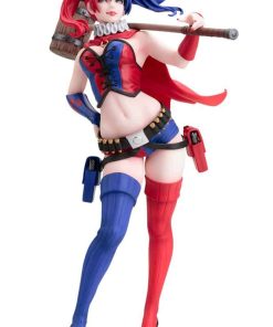 Kotobukiya DC Comics Pretty New 52 Harley Quinn New 52 Ver.