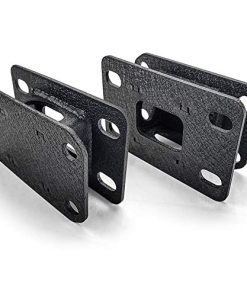 Soporte de extensión para parachoques delantero para Jeep