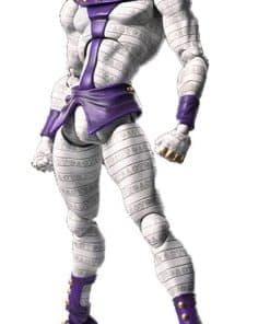 Medicos JoJo's Bizarre Adventure: Part -White