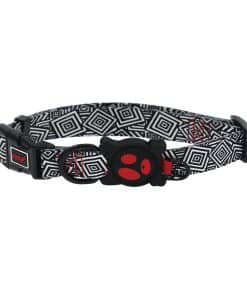 Collares para perro de diseño colorido DOCO LOCO -