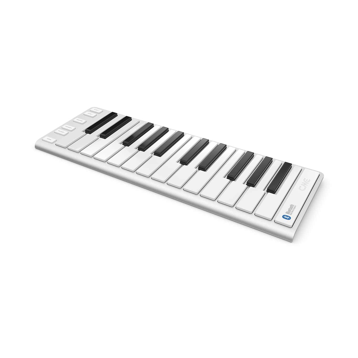 Teclado MIDI Xkey 25 Air Bluetooth - Diseño Ultradelgado de