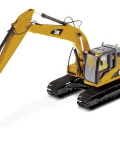 Excavadora Hidráulica Caterpillar 320D L con Martillo 1:50