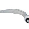 Brazo de control URO Parts 8K0407694N, Frontal Derecho
