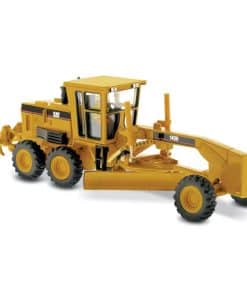 Diecast Masters Caterpillar 140H Motor Grader, Serie Core