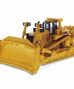 Diecast Masters Caterpillar D11R Track-Type Tractor, Serie