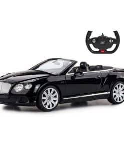 Coche de Control Remoto PowerTRC, Coches RC Bentley 1:12