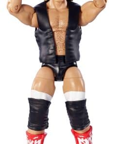 Figura WWE Elite Lost Legends Magnum TA