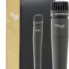 Micrófono Dinámico Stagg SDM70