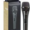 Micrófono Dinámico Stagg SCM200