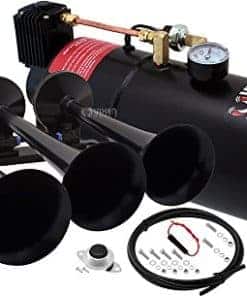 Kit de Claxon de Tren Vixen Horns para