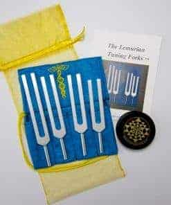 Diapasones Lemurianos