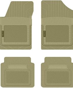 Tapetes para automóviles PantsSaver a medida para Toyota