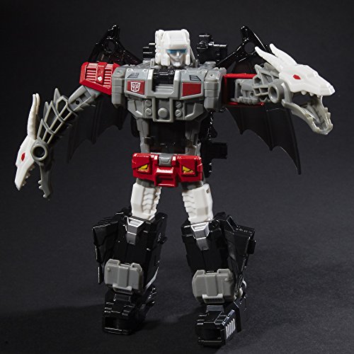 Transformers Generations Titans Return Autobot Twinferno - Imagen 11