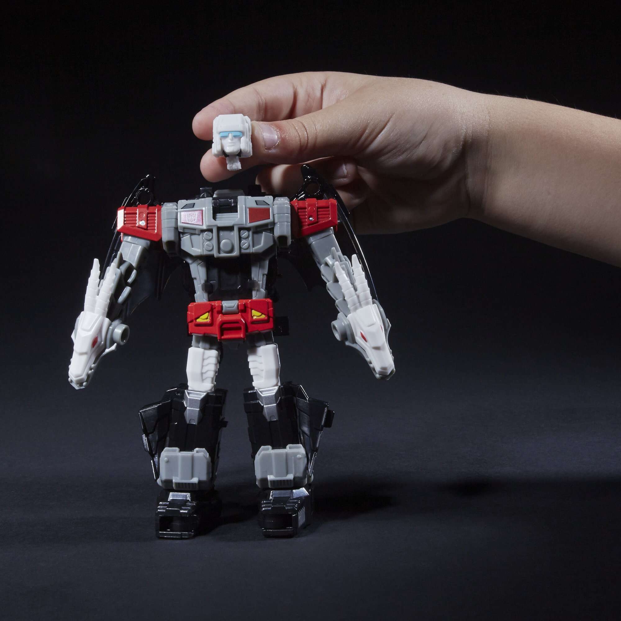 Transformers Generations Titans Return Autobot Twinferno - Imagen 6