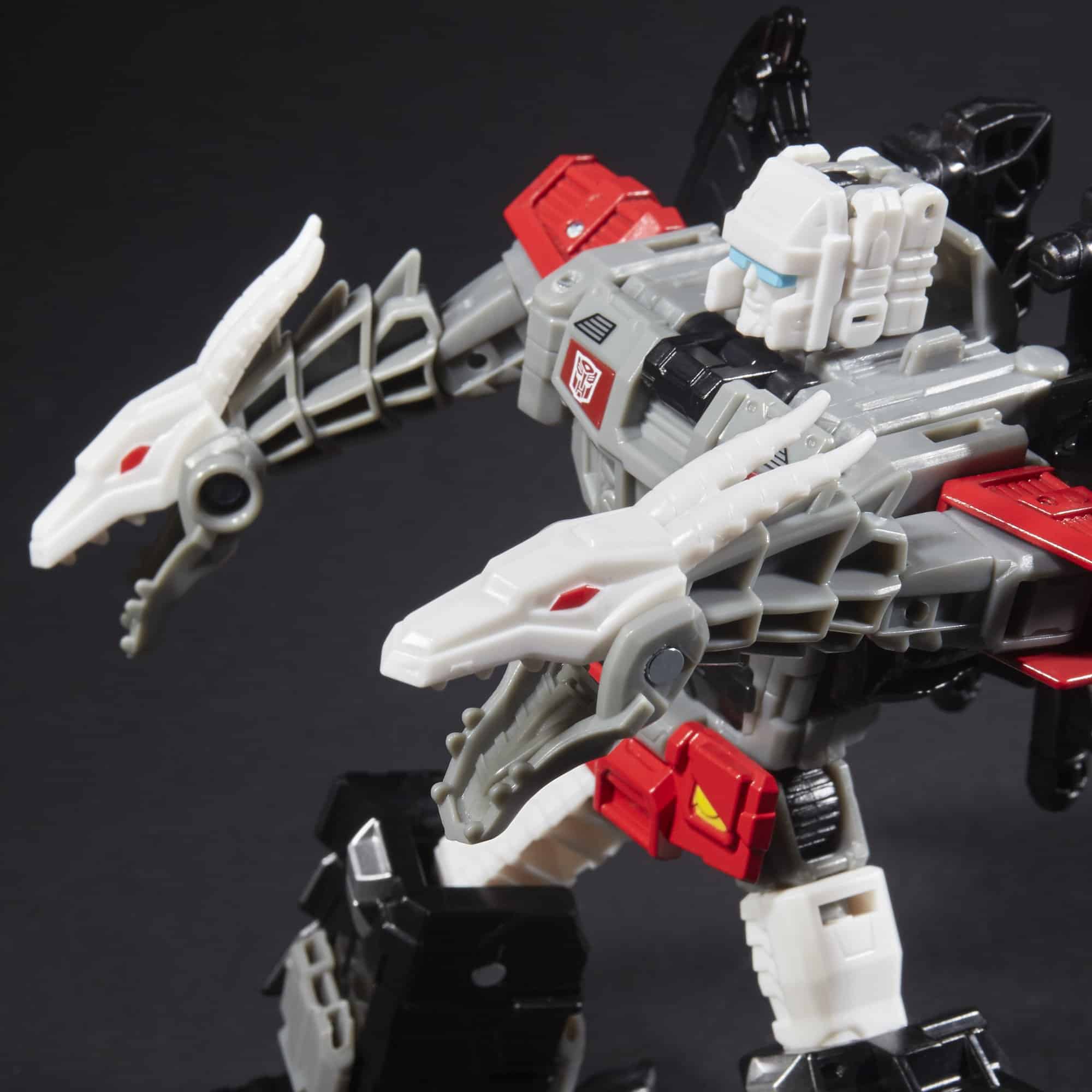 Transformers Generations Titans Return Autobot Twinferno - Imagen 8