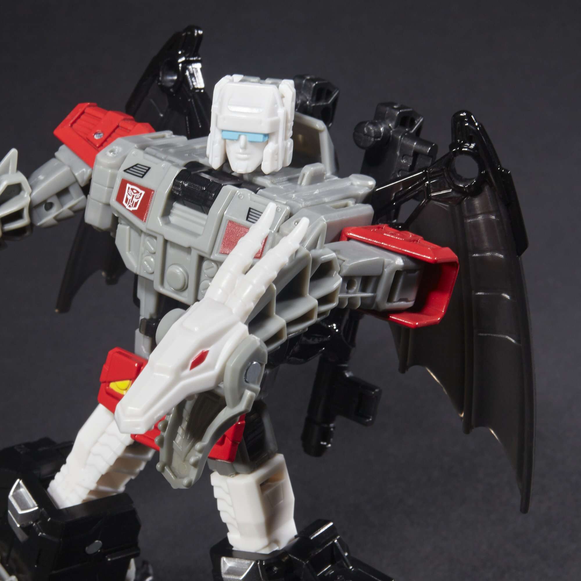 Transformers Generations Titans Return Autobot Twinferno - Imagen 5