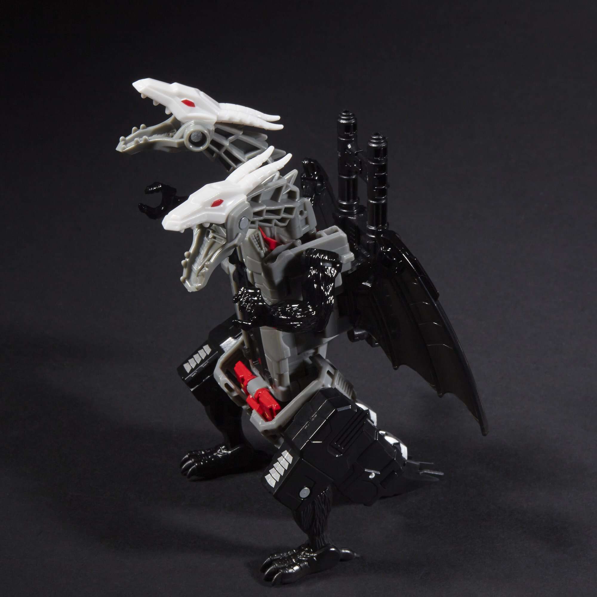 Transformers Generations Titans Return Autobot Twinferno - Imagen 9