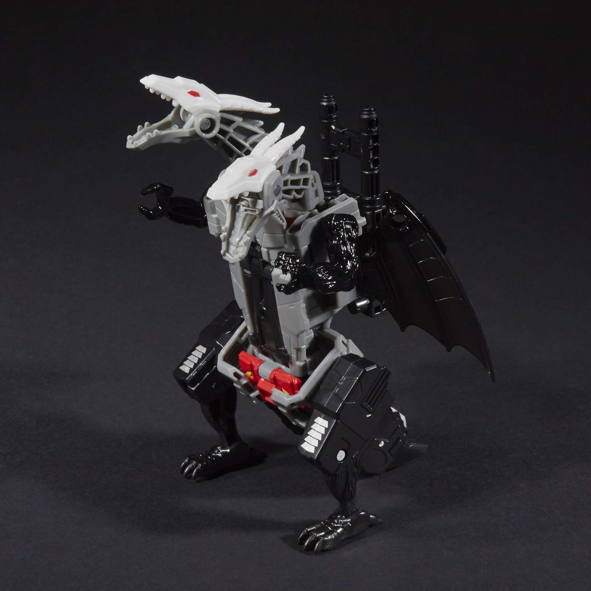 Transformers Generations Titans Return Autobot Twinferno - Imagen 7