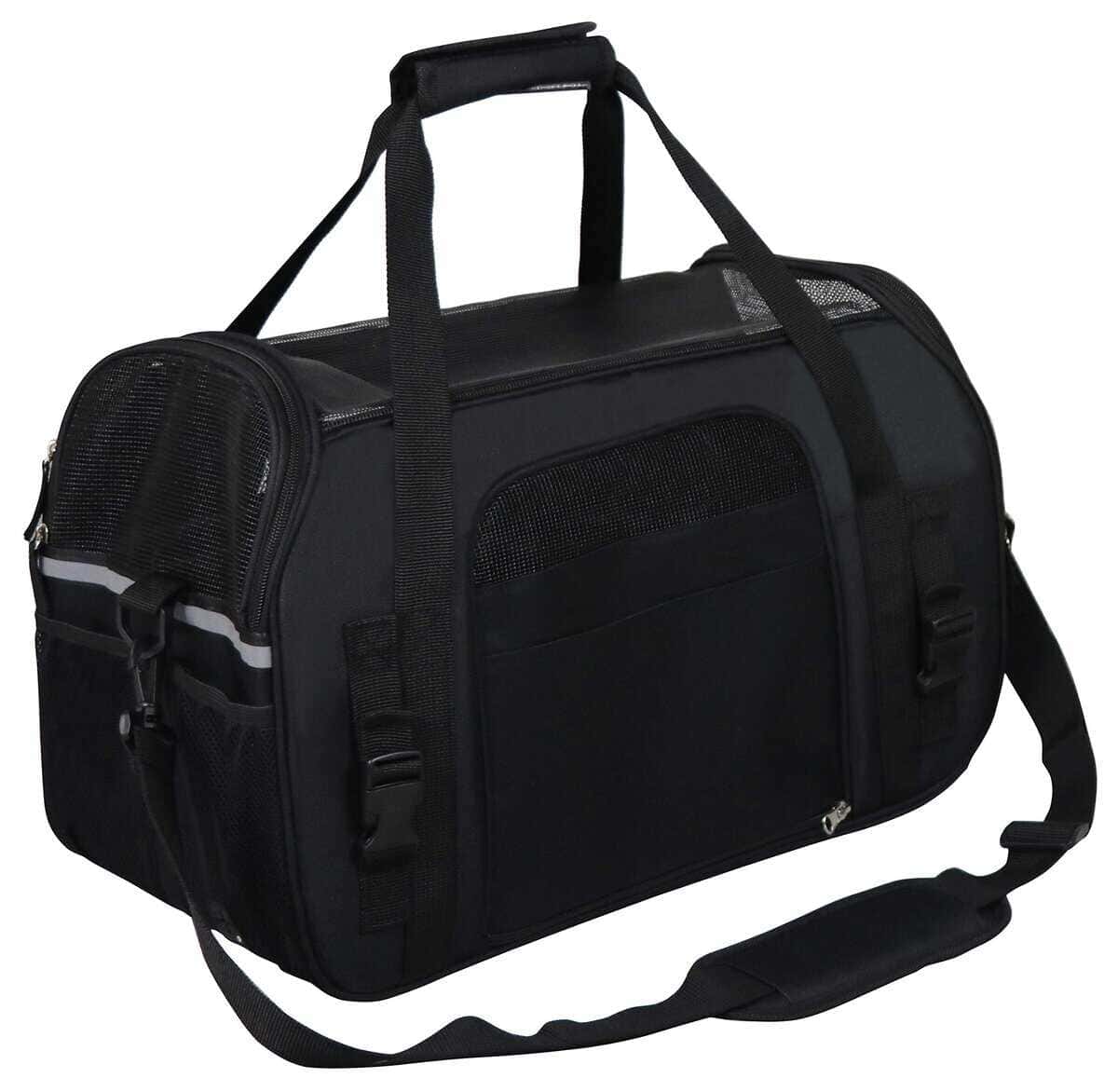 Transportador de mascotas de EliteField (Garantía de 3 - Imagen 8