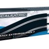 Scalextric Pack de Extensión 7 1:32 Escala Rectas x 4