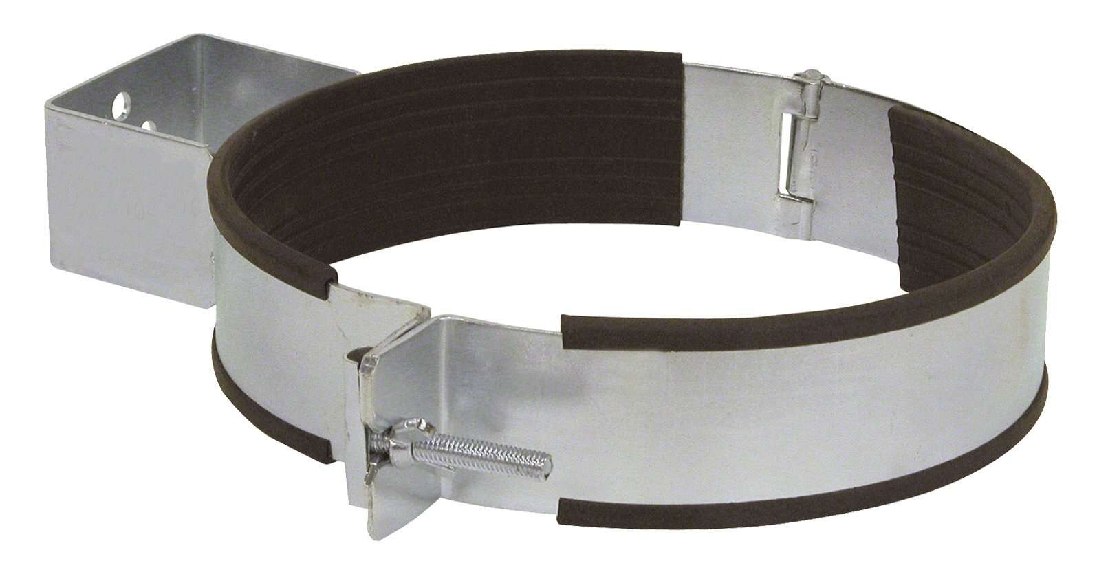 Soporte de Tanque para Camiones Buyers Products TH612714